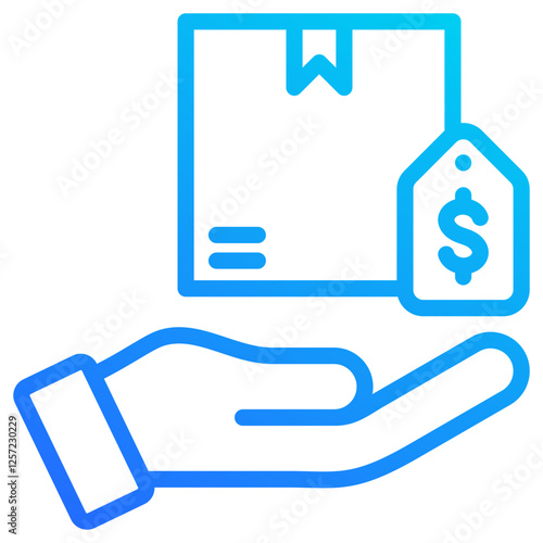 Pricing Icon