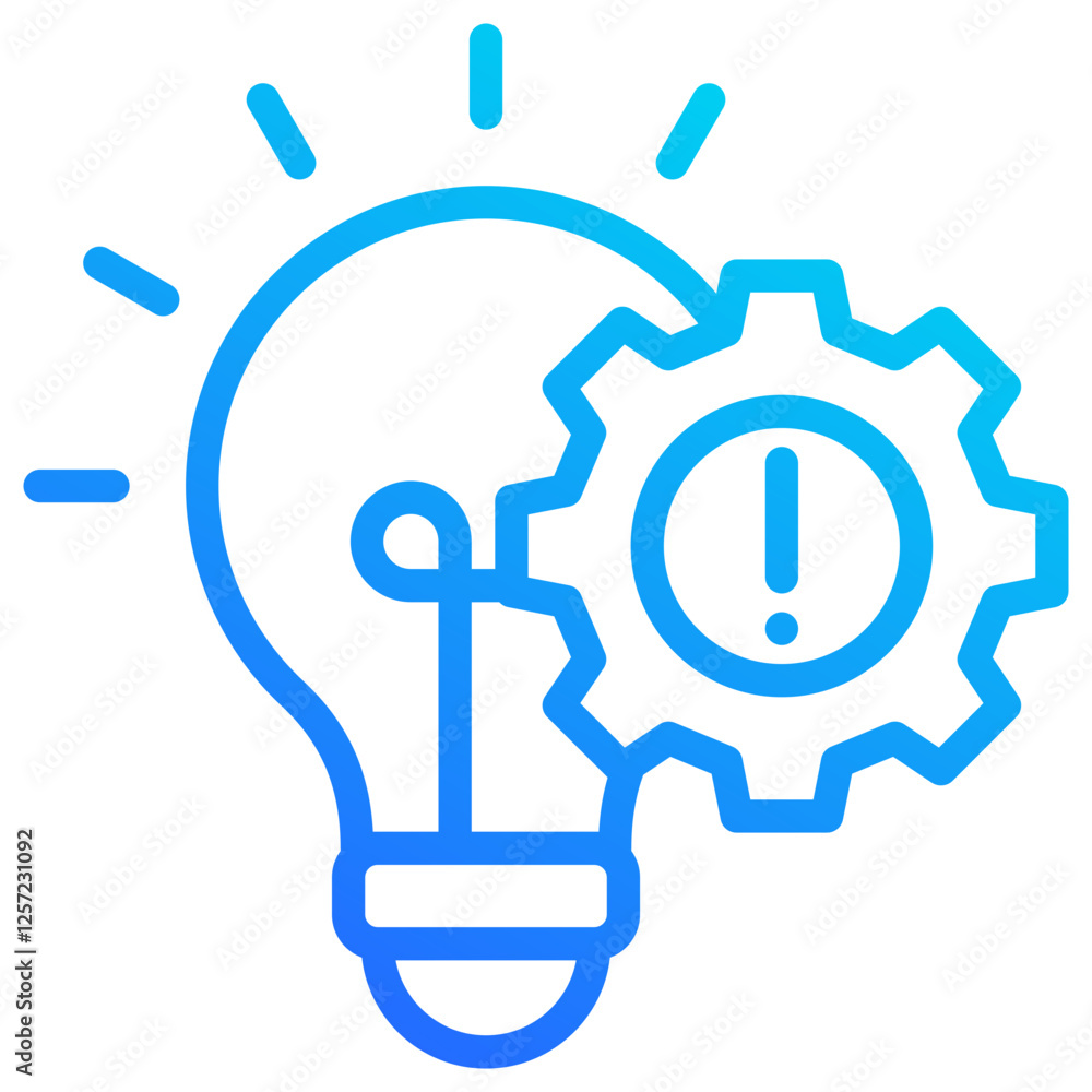 Innovation Icon Innovation Icon