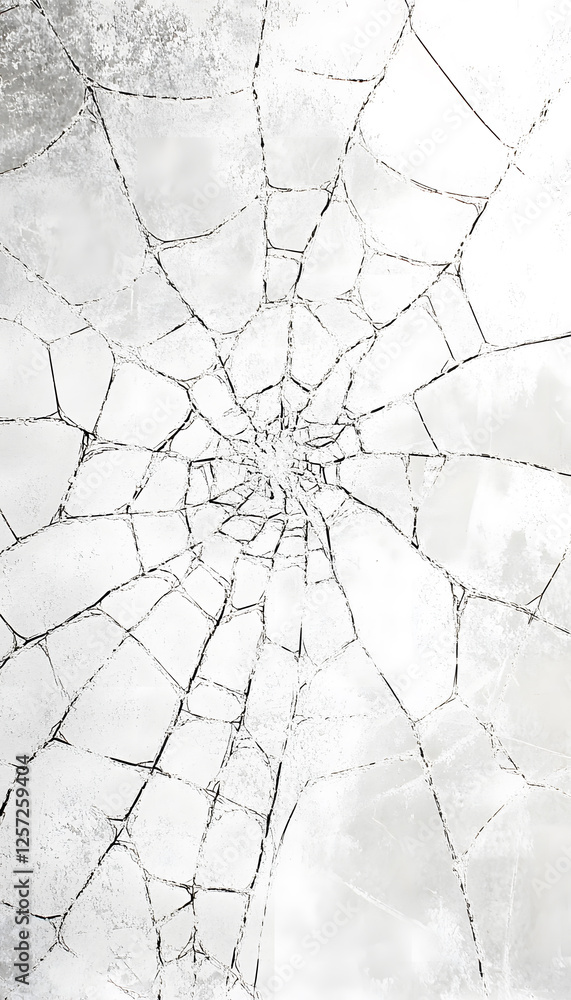 Obraz premium Minimalist background for creative design