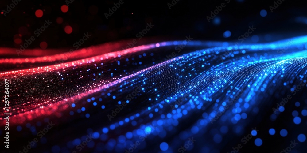 Digital background perfect for tech processes, neural networks, artificial intelligence, data transfer and encryption, digital archives, sound and graphic presentations, science, education, futuristic Digital background perfect for tech processes, neural networks, artificial intelligence, data transfer and encryption, digital archives, sound and graphic presentations, science, education, futuristic