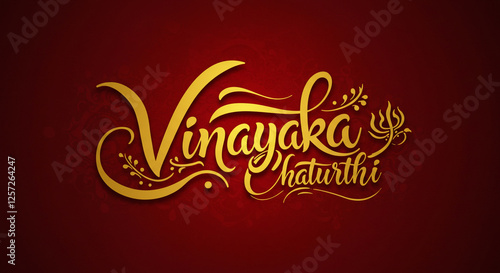 Elegant Vinayaka Chaturthi ...