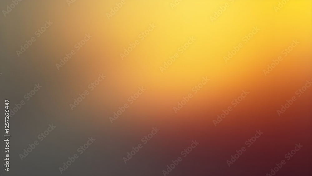 AI GENERATE, Smooth gradient colour mustard yellow, burgundy and gray, purpose for background. AI GENERATE, Smooth gradient colour mustard yellow, burgundy and gray, purpose for background.