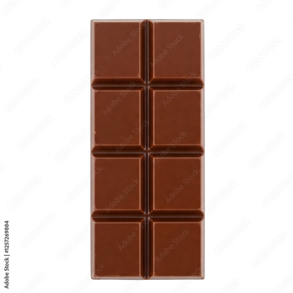 Obraz premium Chocolate bar 