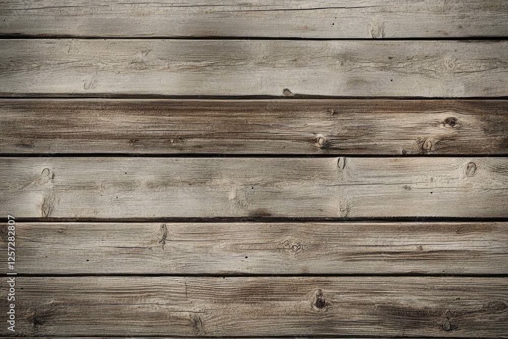 Weathered gray wood planks background texture Weathered gray wood planks background texture