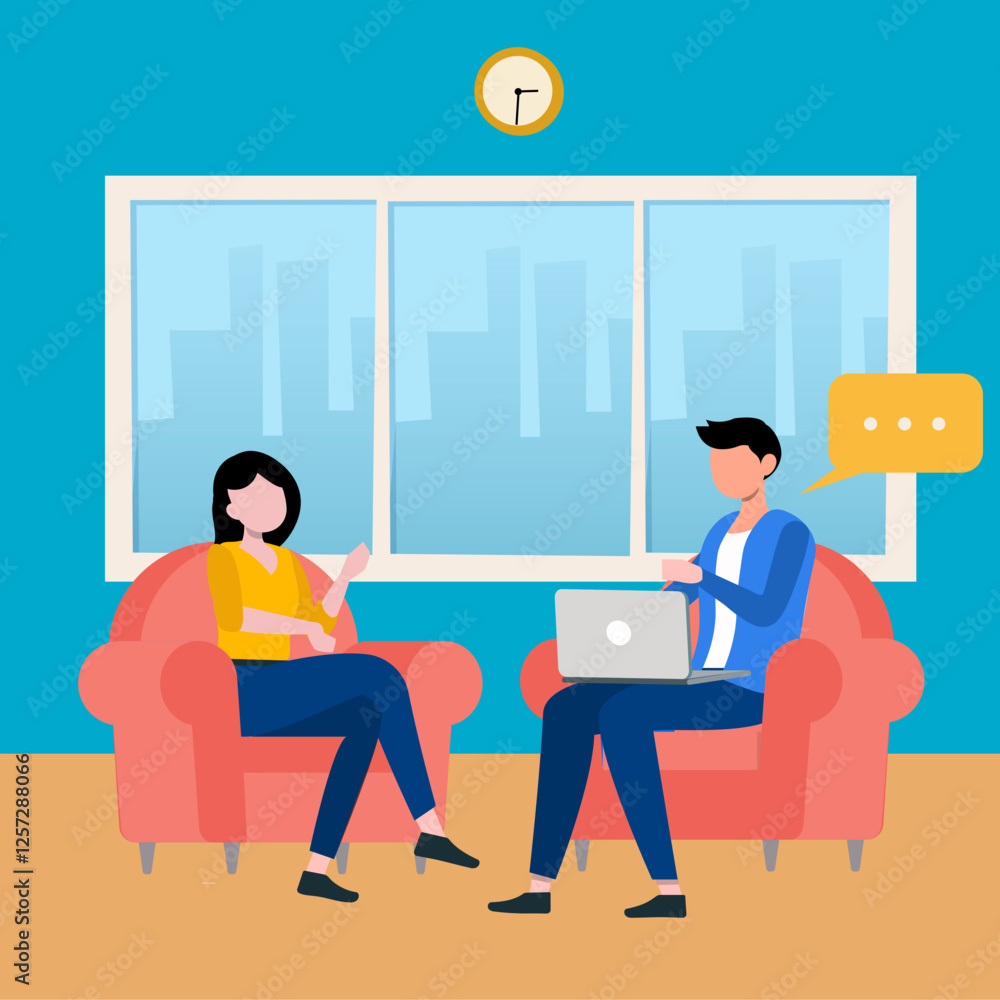 Interview Interview