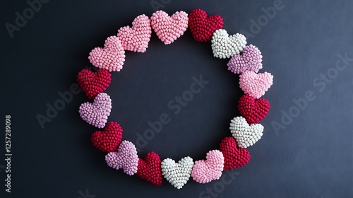 İllustrations for valentine Day
