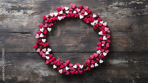 İllustrations for valentine Day