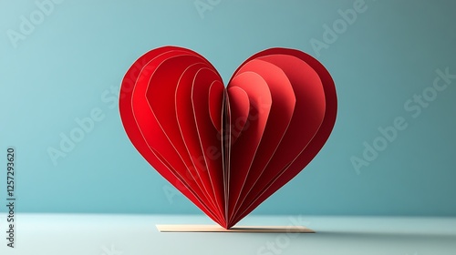 İllustrations for valentine Day