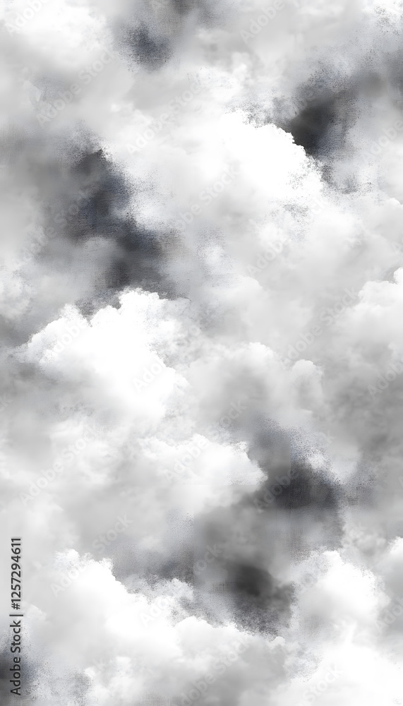 Obraz premium Minimalist background for creative design