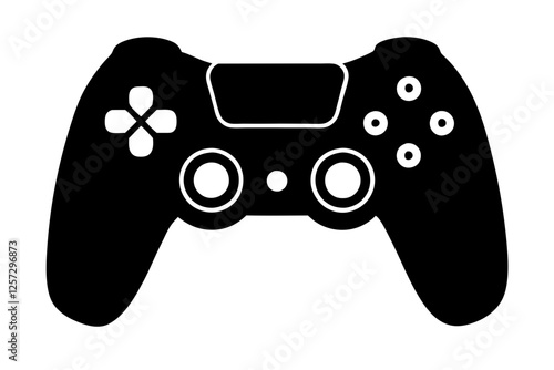 video game controller icon