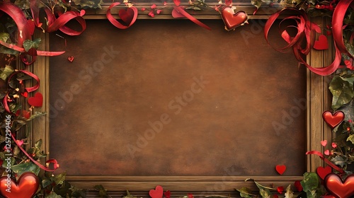 İllustrations for valentine Day