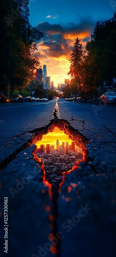 City Edit