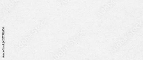 White paper texture background banner