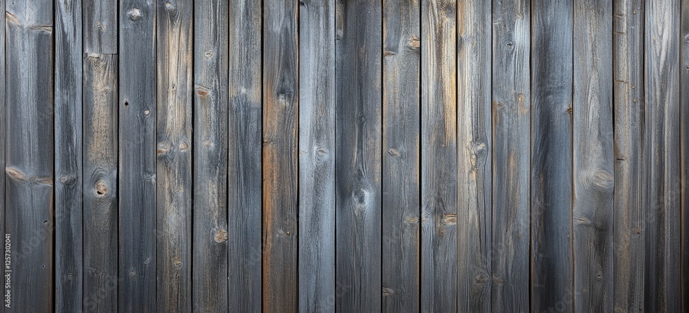 Rustic gray wood plank wall texture background Rustic gray wood plank wall texture background