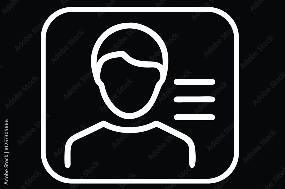 Profile icon Profile icon
