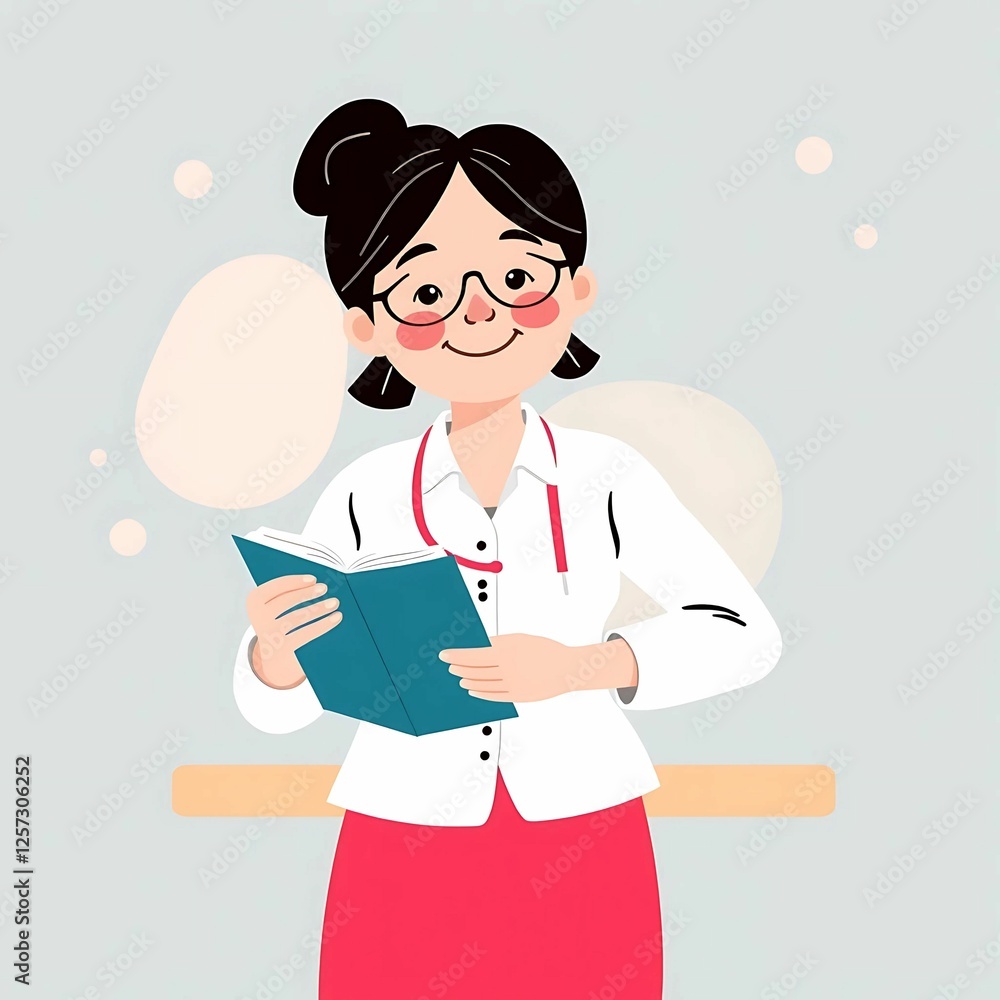 Portraits of different professions, abstract art compositions Portraits of different professions, abstract art compositions