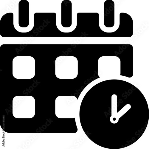 time plan