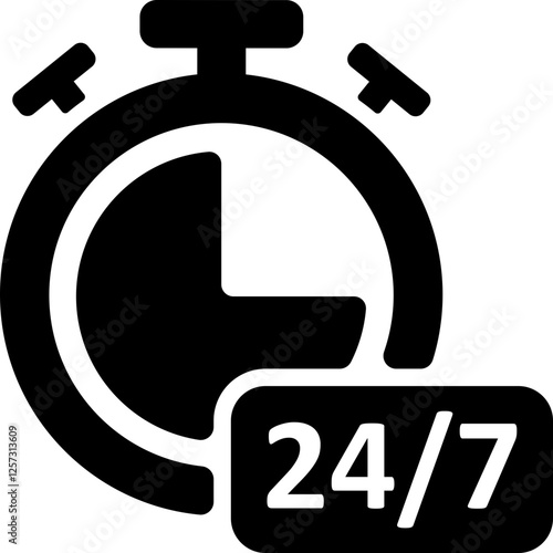 all day service