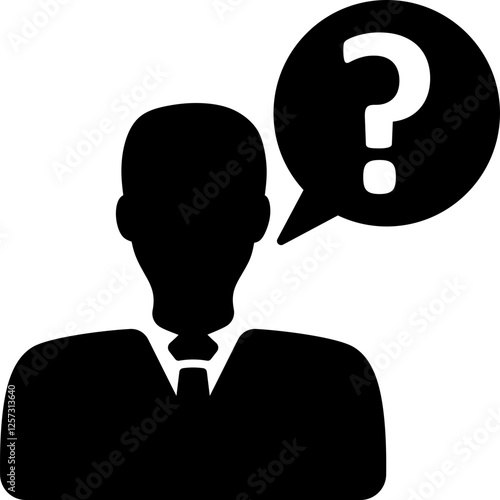 ask question