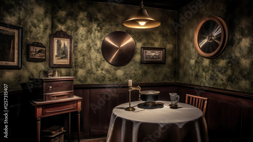 Quiet Café, Soft Jazz