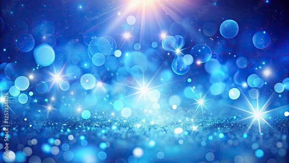 Captivating Blue Shimmering Energy Lights Background with Bokeh Effect for Stunning Visuals and Creative Projects Captivating Blue Shimmering Energy Lights Background with Bokeh Effect for Stunning Visuals and Creative Projects