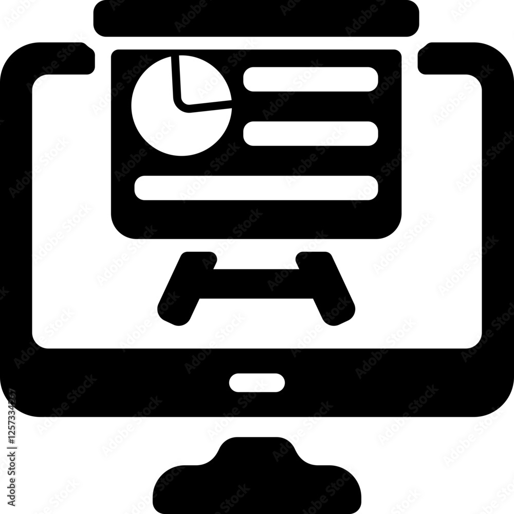 online presentation online presentation