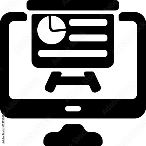 online presentation
