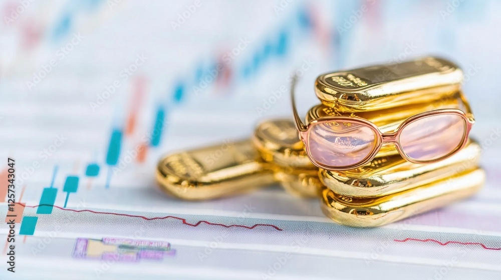 Conducting a comprehensive market analysis to identify potential gold investment opportunities and strategies for maximizing returns in the financial market Conducting a comprehensive market analysis to identify potential gold investment opportunities and strategies for maximizing returns in the financial market