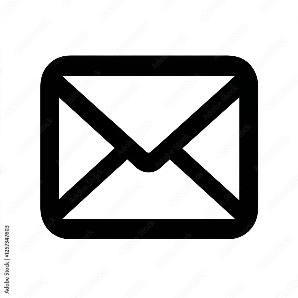 mail icon mail icon