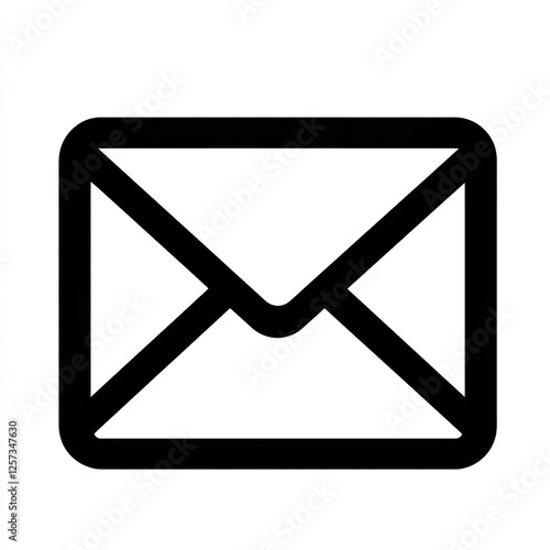 mail icon
