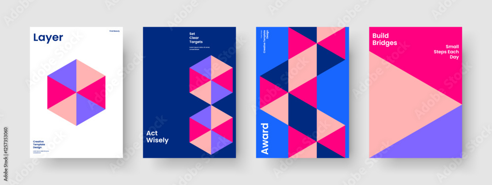 Modern Poster Layout. Geometric Flyer Template. Abstract Report Design. Book Cover. Banner. Background. Business Presentation. Brochure. Advertising. Portfolio. Pamphlet. Brand Identity. Catalog Modern Poster Layout. Geometric Flyer Template. Abstract Report Design. Book Cover. Banner. Background. Business Presentation. Brochure. Advertising. Portfolio. Pamphlet. Brand Identity. Catalog
