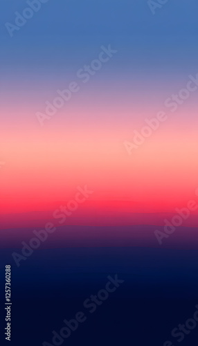 Minimalist background for creative design