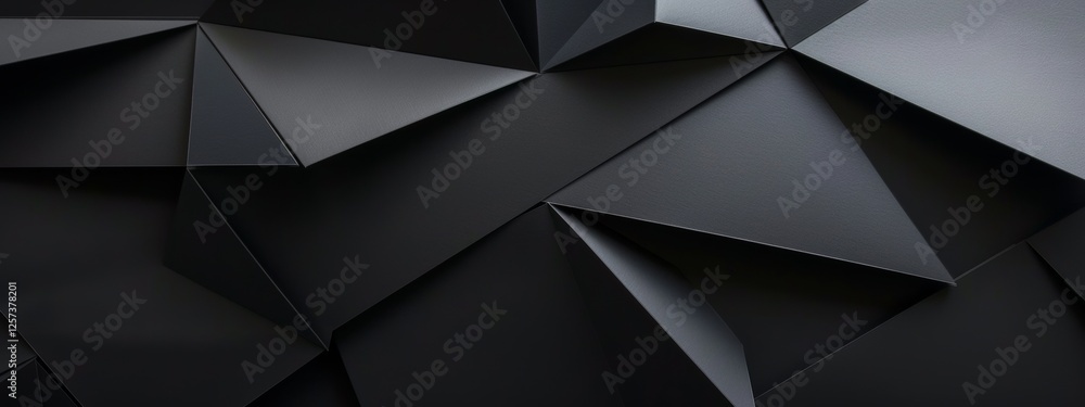 Black Background with Intersecting Rectangles for Design Banner Template, Featuring Abstract Minimalist Wallpaper with Copy Space in the Center for Text Black Background with Intersecting Rectangles for Design Banner Template, Featuring Abstract Minimalist Wallpaper with Copy Space in the Center for Text