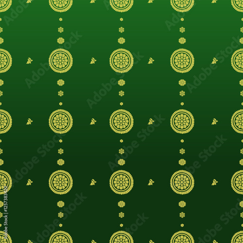 beautiful graphic saree design and this sari design is in Indian style which is for textile fashion industry and it can be used as wallpaper backdrop and website bg this style is originated in india