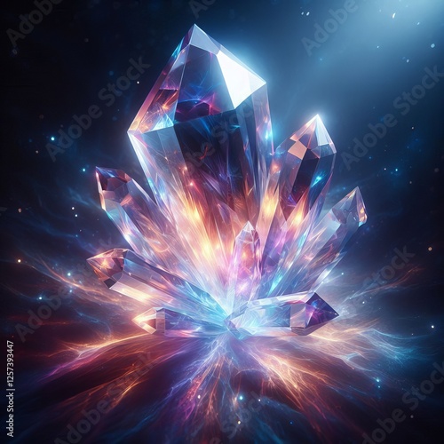 Variant Crystal Shard