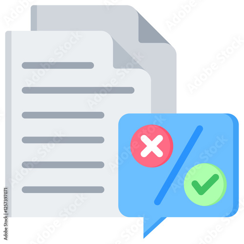 Proofreading Icon