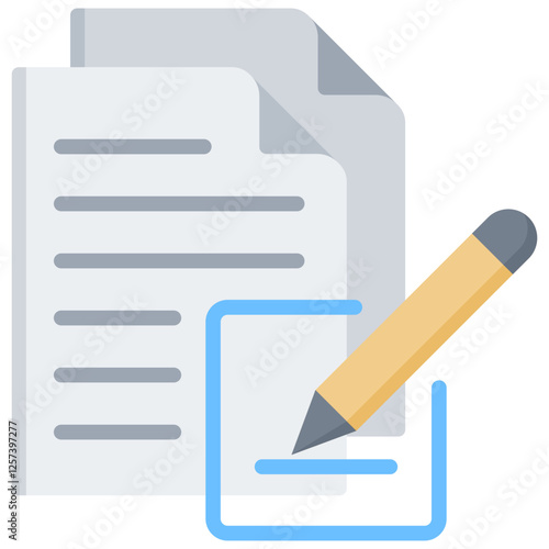 Alteration Icon
