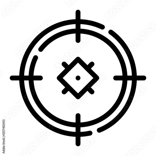 Aim