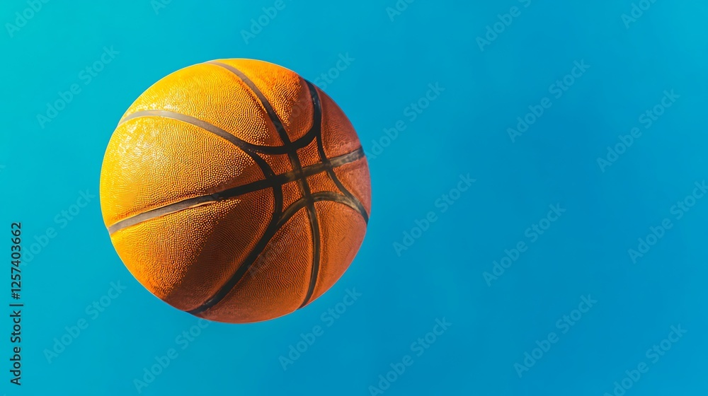 basketball ball in the basket basketball ball in the basket