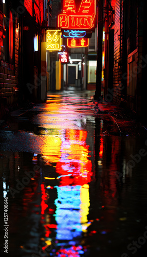 Minimalist background for creative design