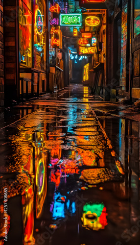 Minimalist background for creative design