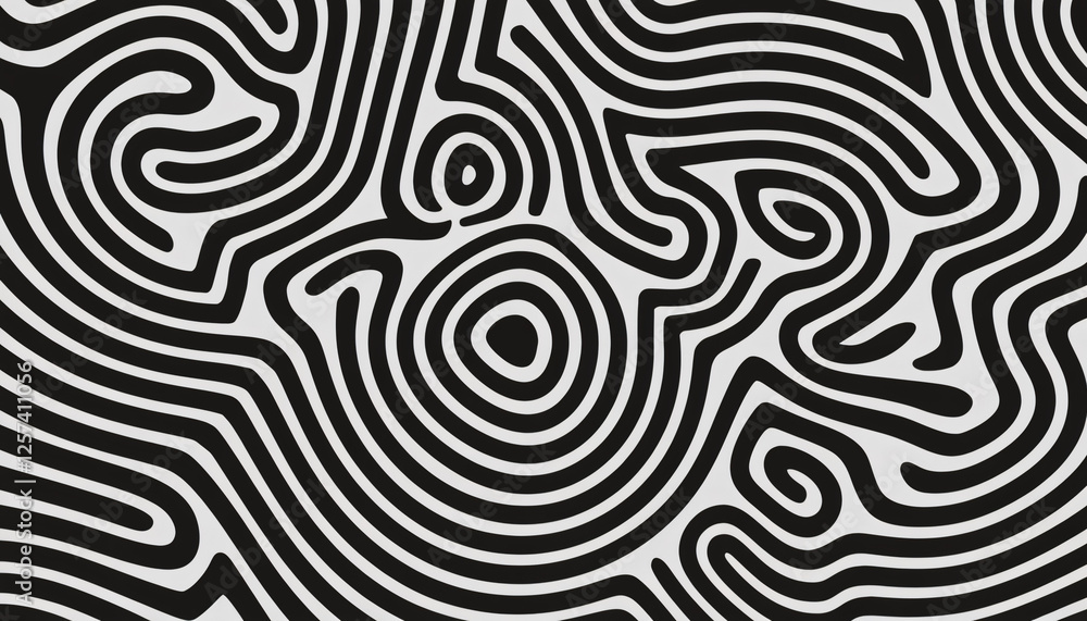 maze pattern maze pattern