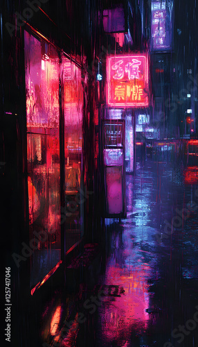 Minimalist background for creative design