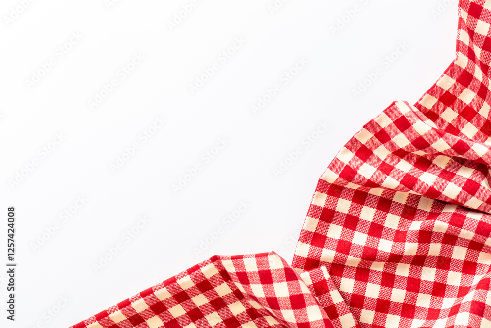 red and white tablecloth red and white tablecloth