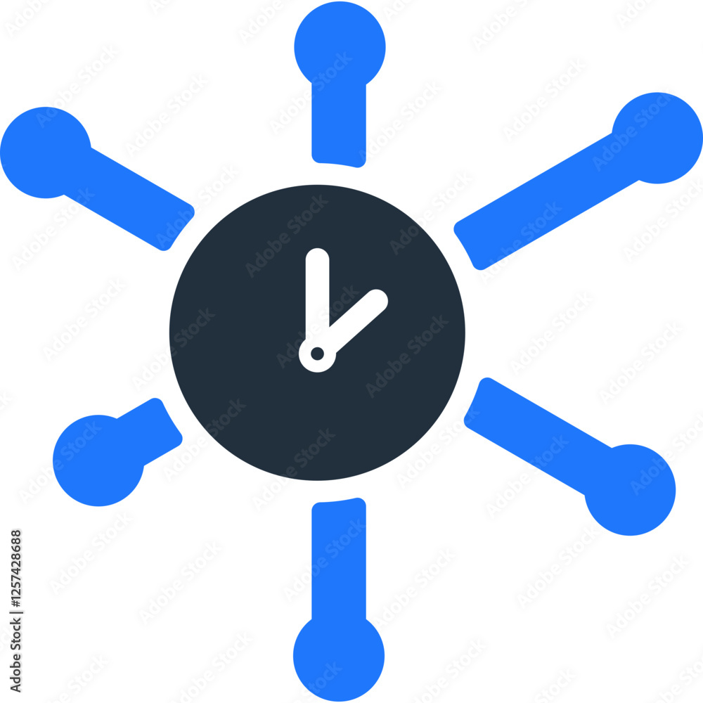 time network time network