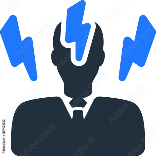angry boss