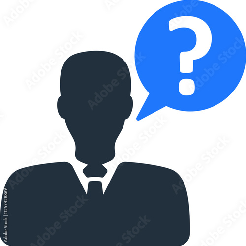 ask question