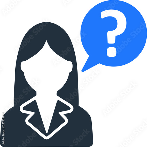 ask question