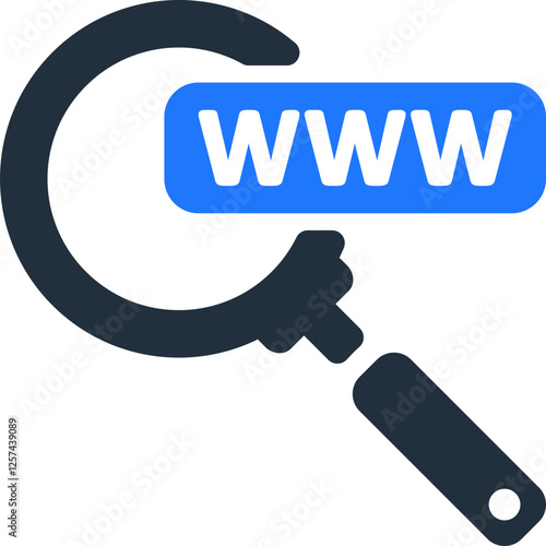 search domain