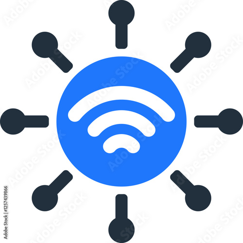 wireless network